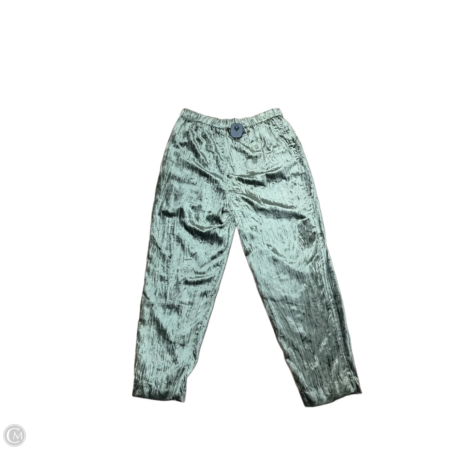 Pants Dress By Anthropologie In Green, Size: Xs