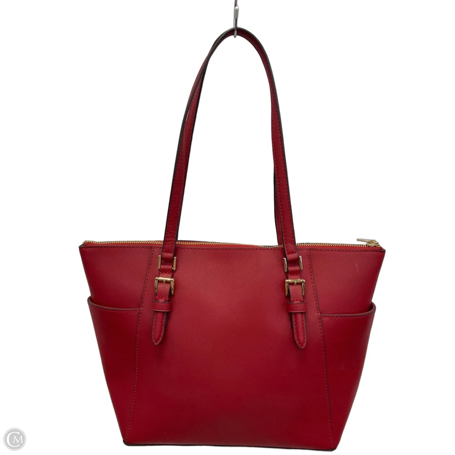Handbag Designer By Michael Kors, Size: Large