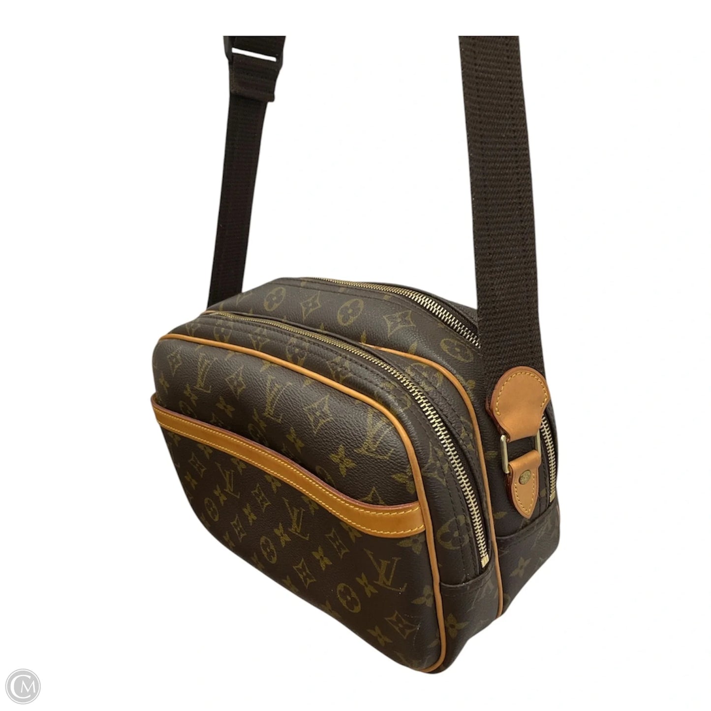 Handbag Luxury Designer By Louis Vuitton, Size: Medium