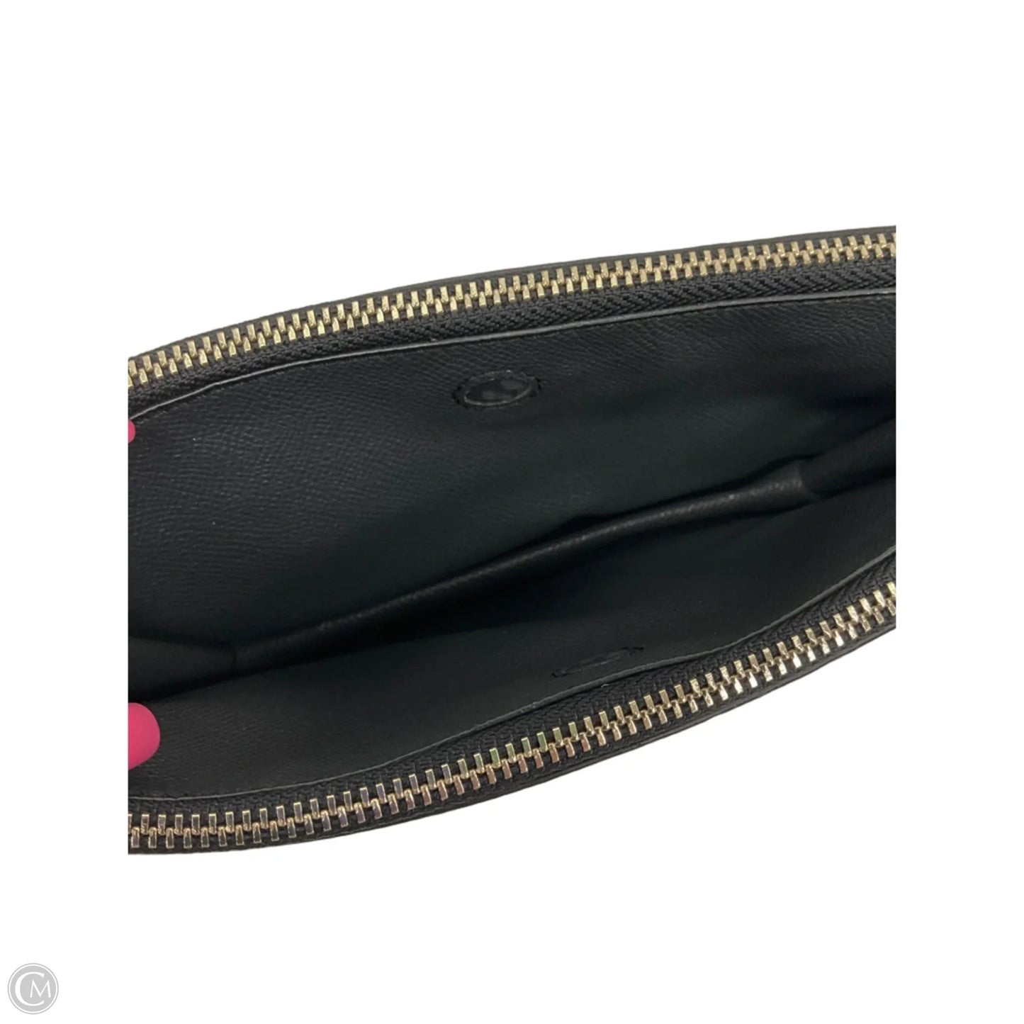Wallet Designer By Coach, Size: Large