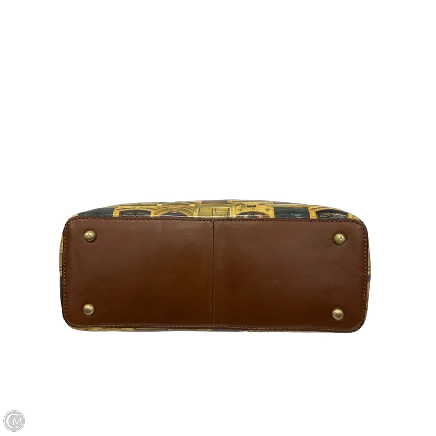 Handbag Designer By Patricia Nash, Size: Medium