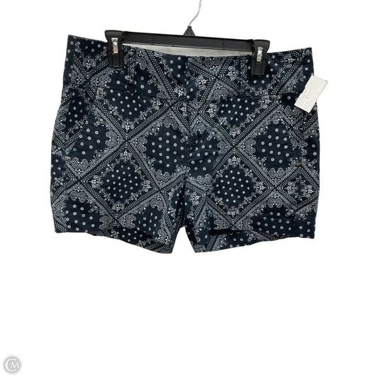 Shorts By One 5 One In Blue, Size: 12