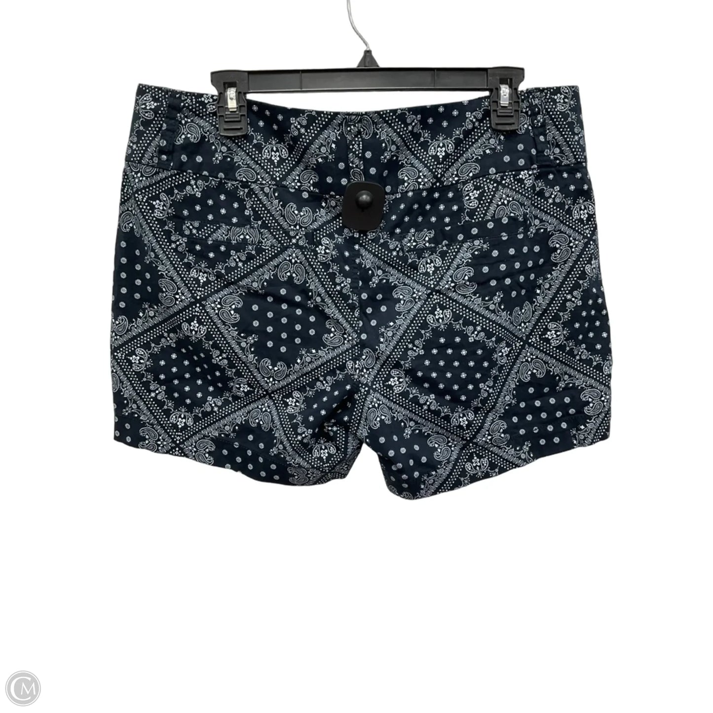 Shorts By One 5 One In Blue, Size: 12