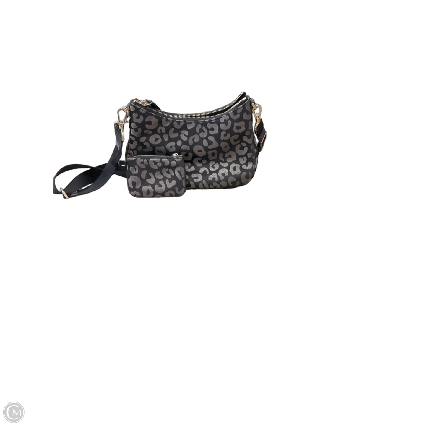 Crossbody Designer By Kate Spade, Size: Small