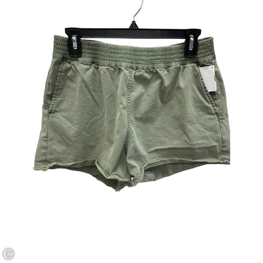 Shorts By Vineyard Vines In Green, Size: 8