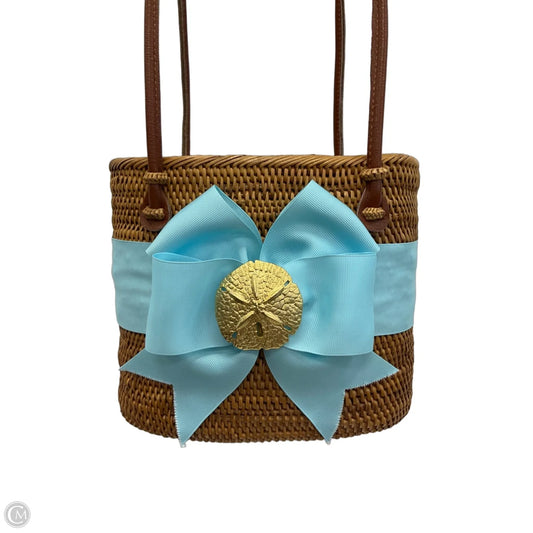 Crossbody By Cmb, Size: Small
