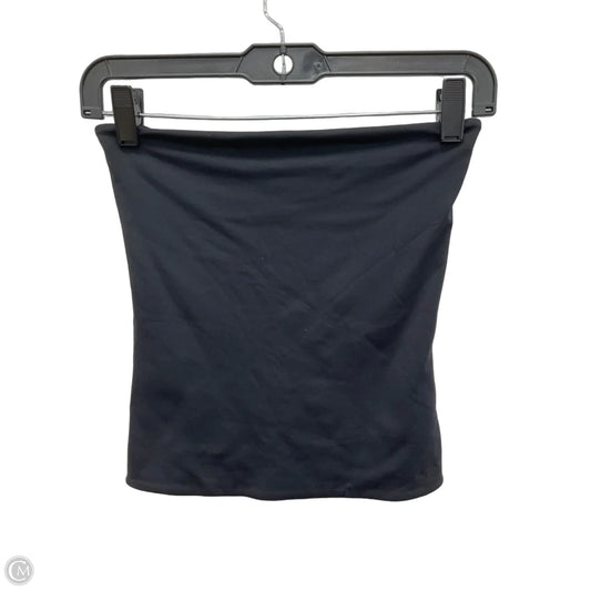 Top Sleeveless By Aritzia In Black, Size: S