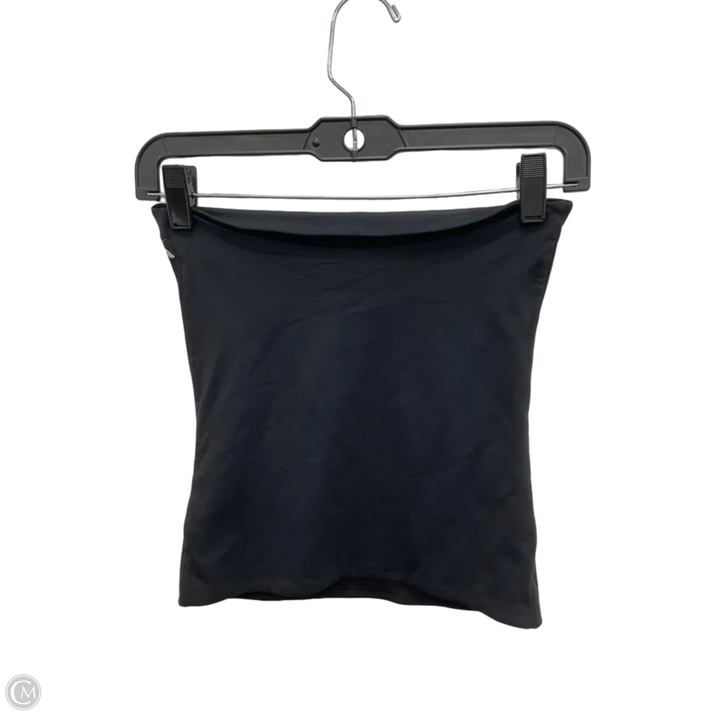Top Sleeveless By Aritzia In Black, Size: S