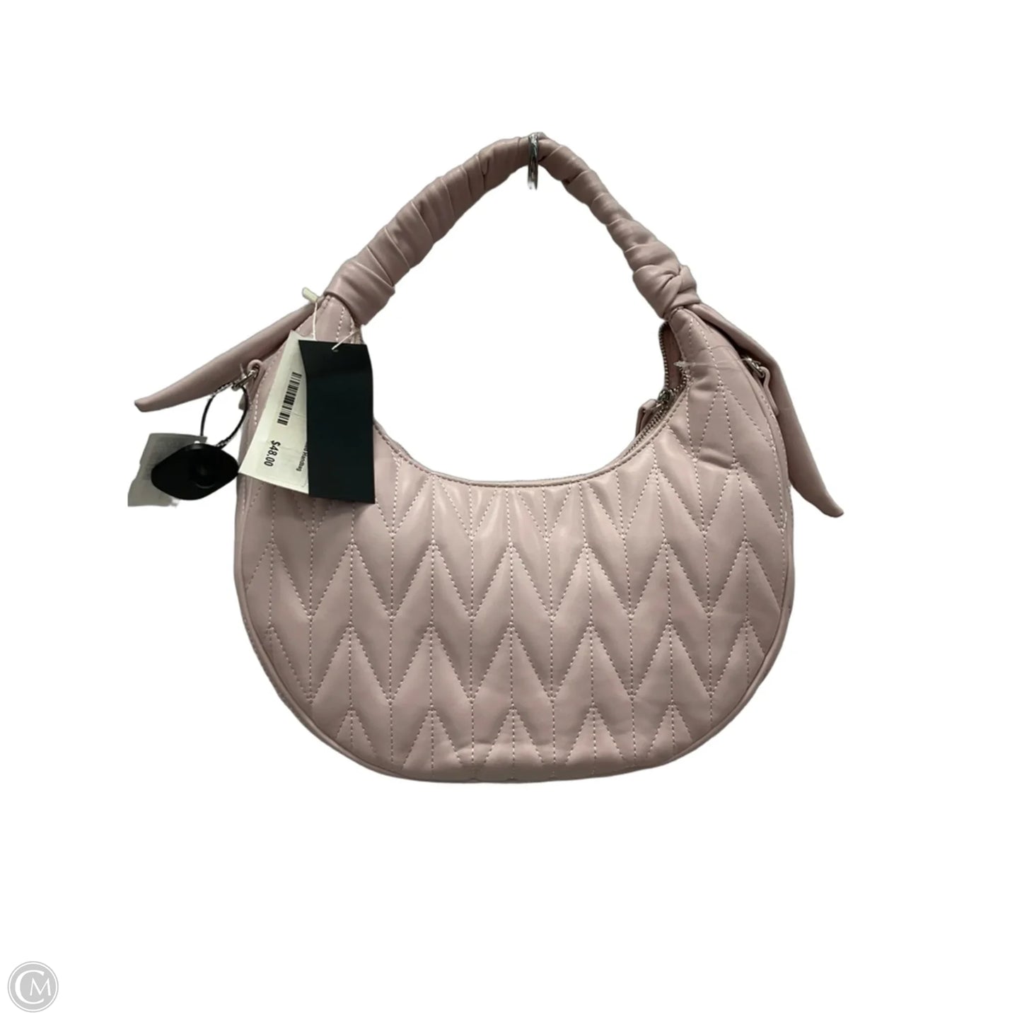 Handbag By Clothes Mentor, Size: Medium