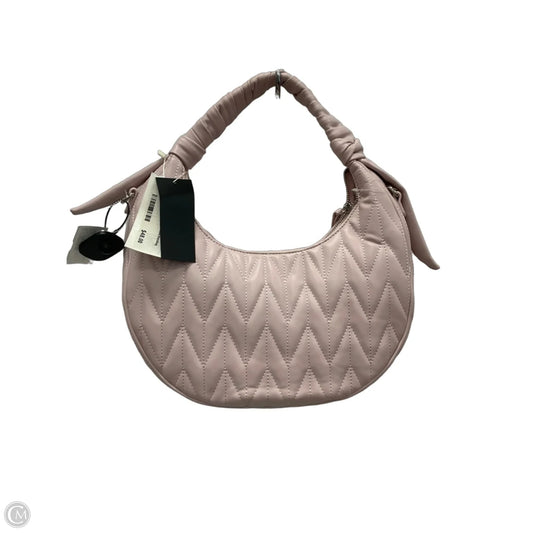 Handbag By Clothes Mentor, Size: Medium