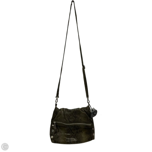 Crossbody Designer By Hammitt, Size: Medium