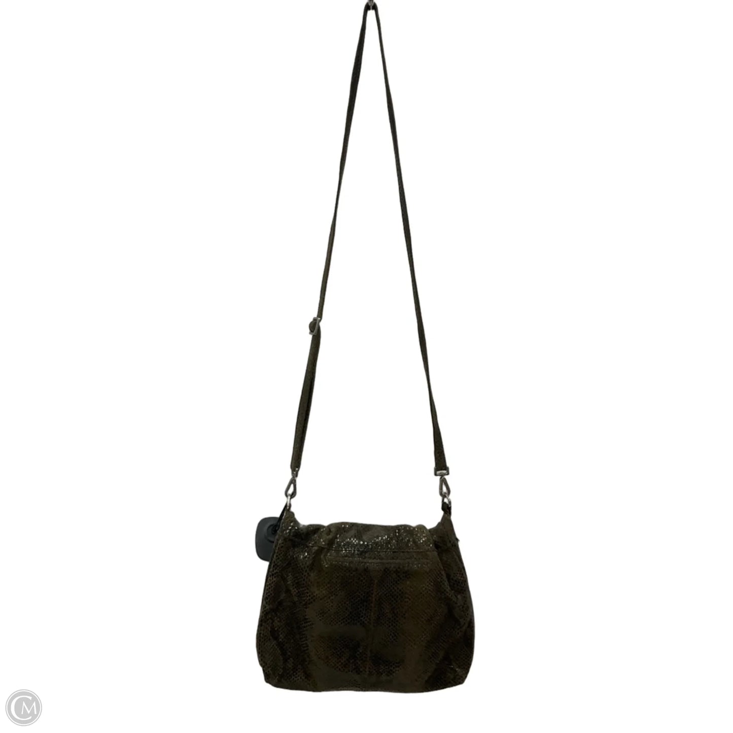 Crossbody Designer By Hammitt, Size: Medium