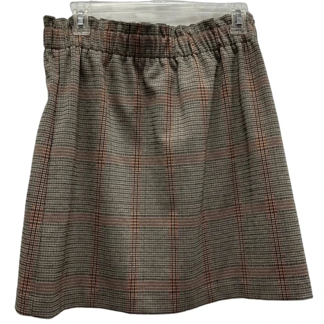 Skirt Mini & Short By Loft In Brown, Size: S