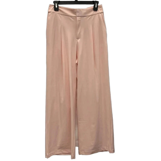 Athletic Pants By Athleta In Pink, Size: 8
