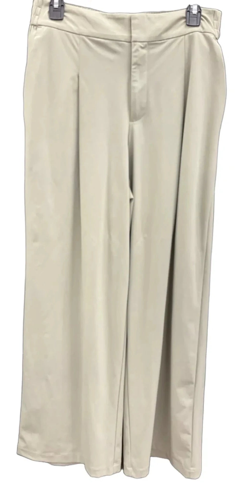 Athletic Pants By Athleta In Green, Size: 10