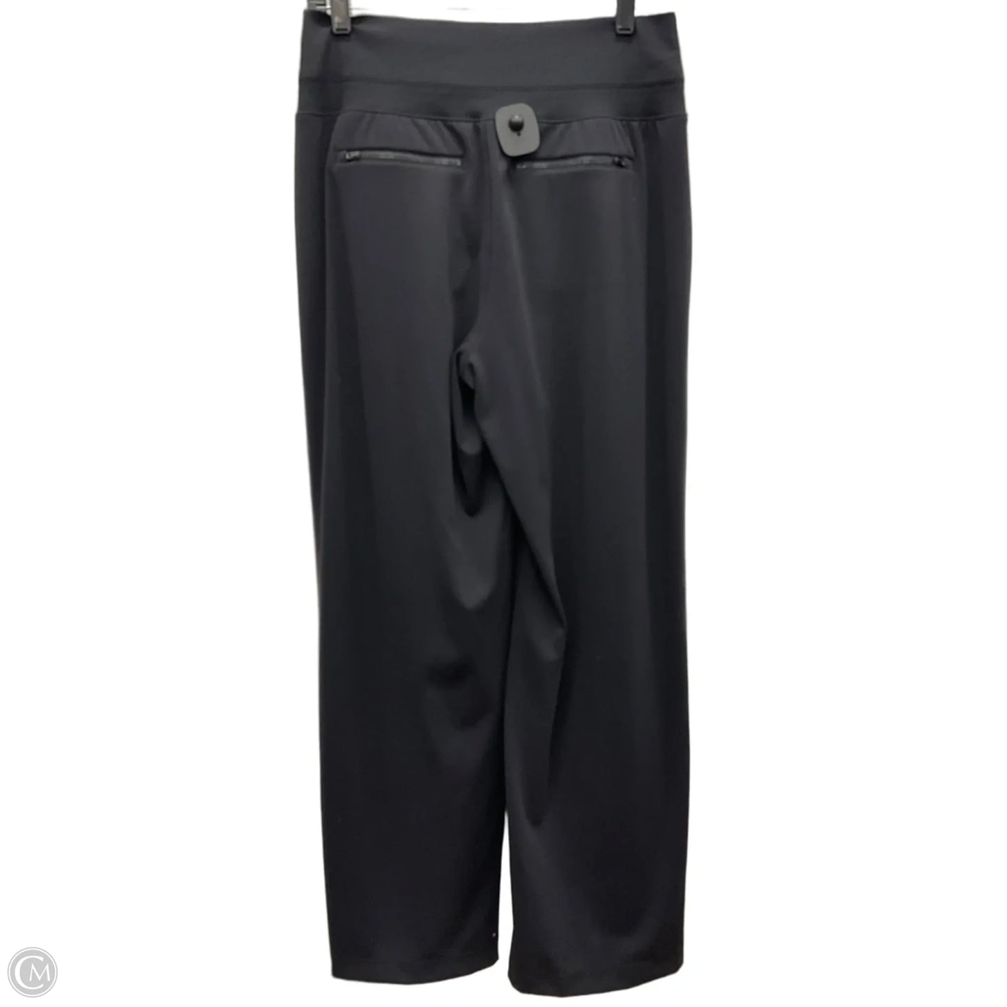 Athletic Pants By Athleta In Black, Size: M