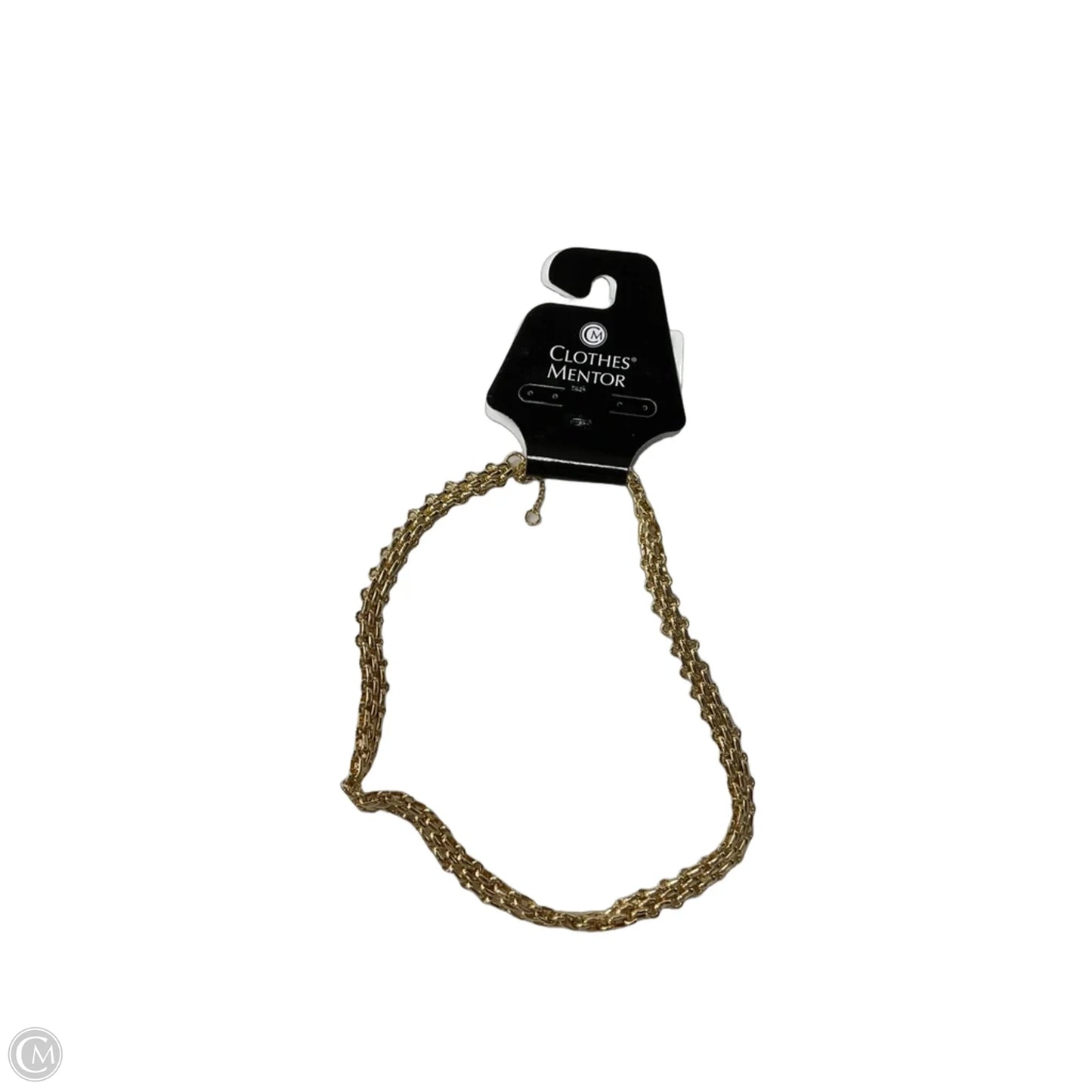 Necklace Chain By J. Crew