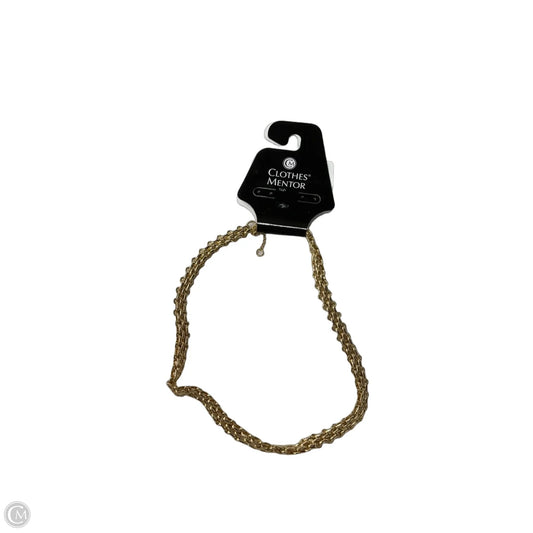 Necklace Chain By J. Crew