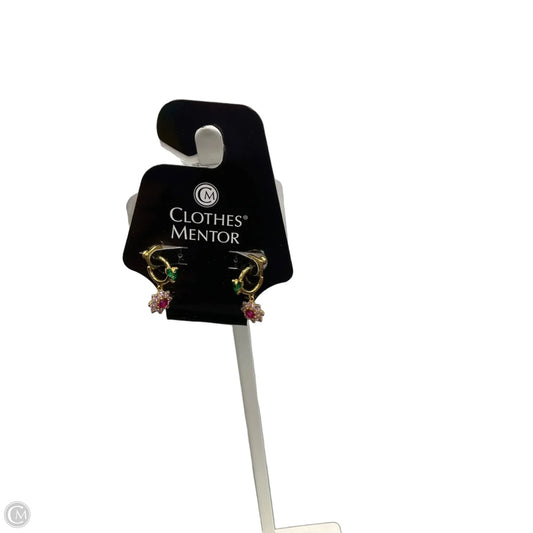 Earrings Designer By Kate Spade