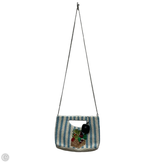 Crossbody By Cmf, Size: Small