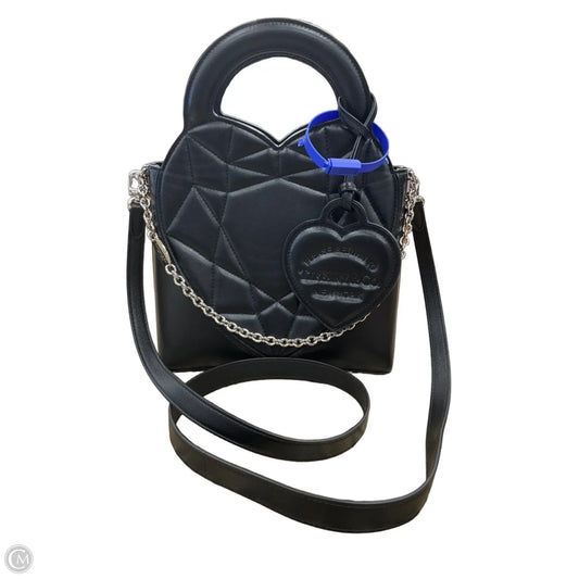 Crossbody Luxury Designer By Tiffany And Company, Size: Small