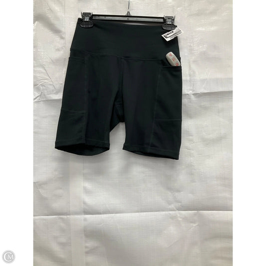 Athletic Shorts By Danskin In Black, Size: S