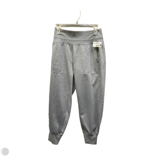 Athletic Capris By Athleta In Grey, Size: S