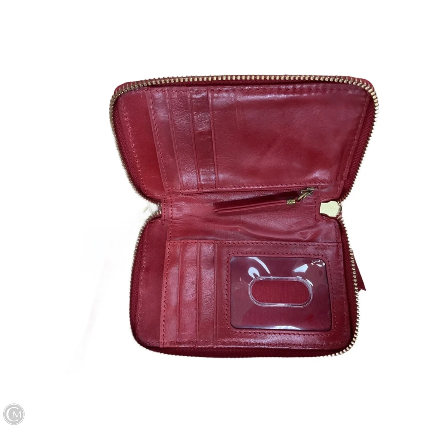 Wristlet By Elliot Lucca, Size: Small