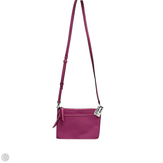 Crossbody Designer By Kate Spade, Size: Small
