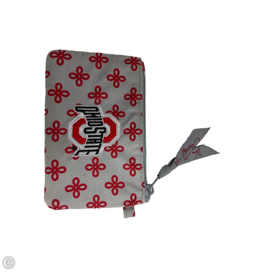 Id/card Holder By Vera Bradley, Size: Small