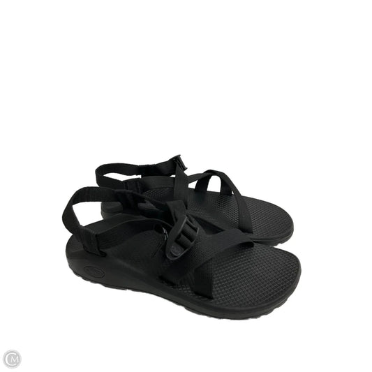 Sandals Sport By Chacos In Black, Size: 10