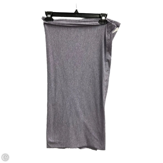 Shawl By Lululemon In Purple