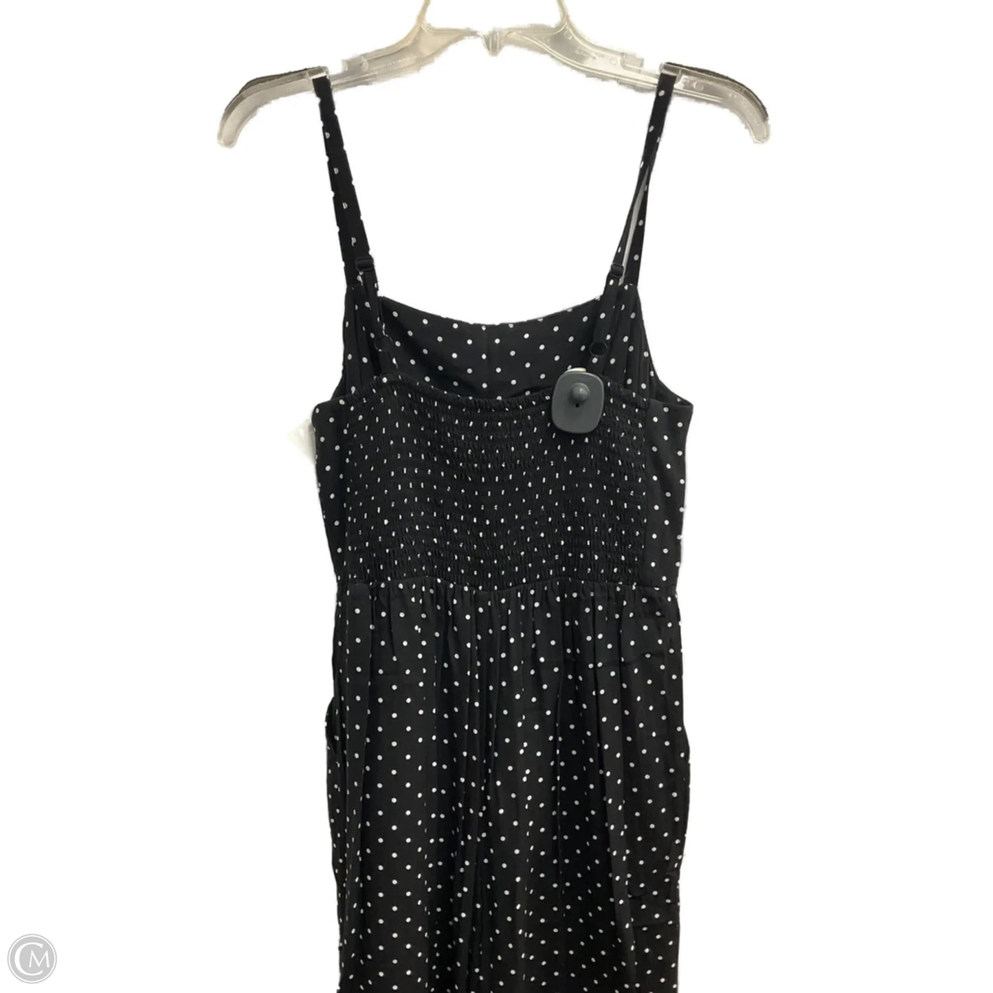 Jumpsuit By Old Navy In Black, Size: M