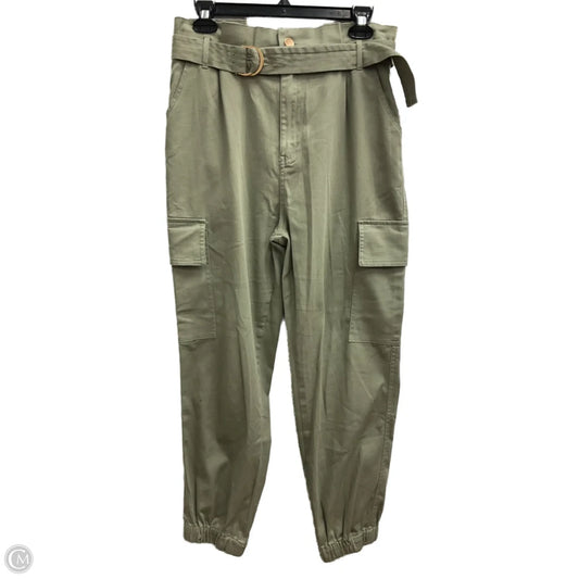 Pants Chinos & Khakis By Mine In Green, Size: L