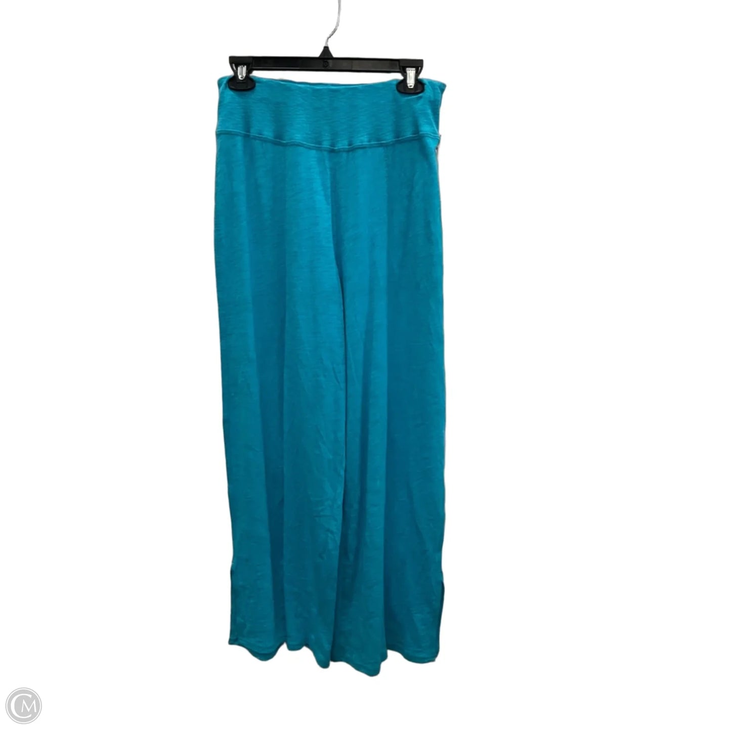 Pants Lounge By Clothes Mentor In Blue, Size: S