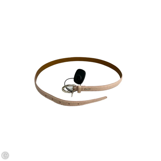Belt By Lauren By Ralph Lauren, Size: Small