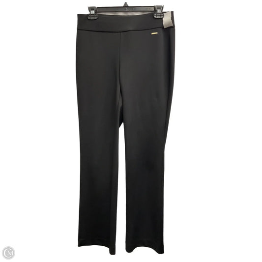 Pants Dress By Nine West In Black, Size: M