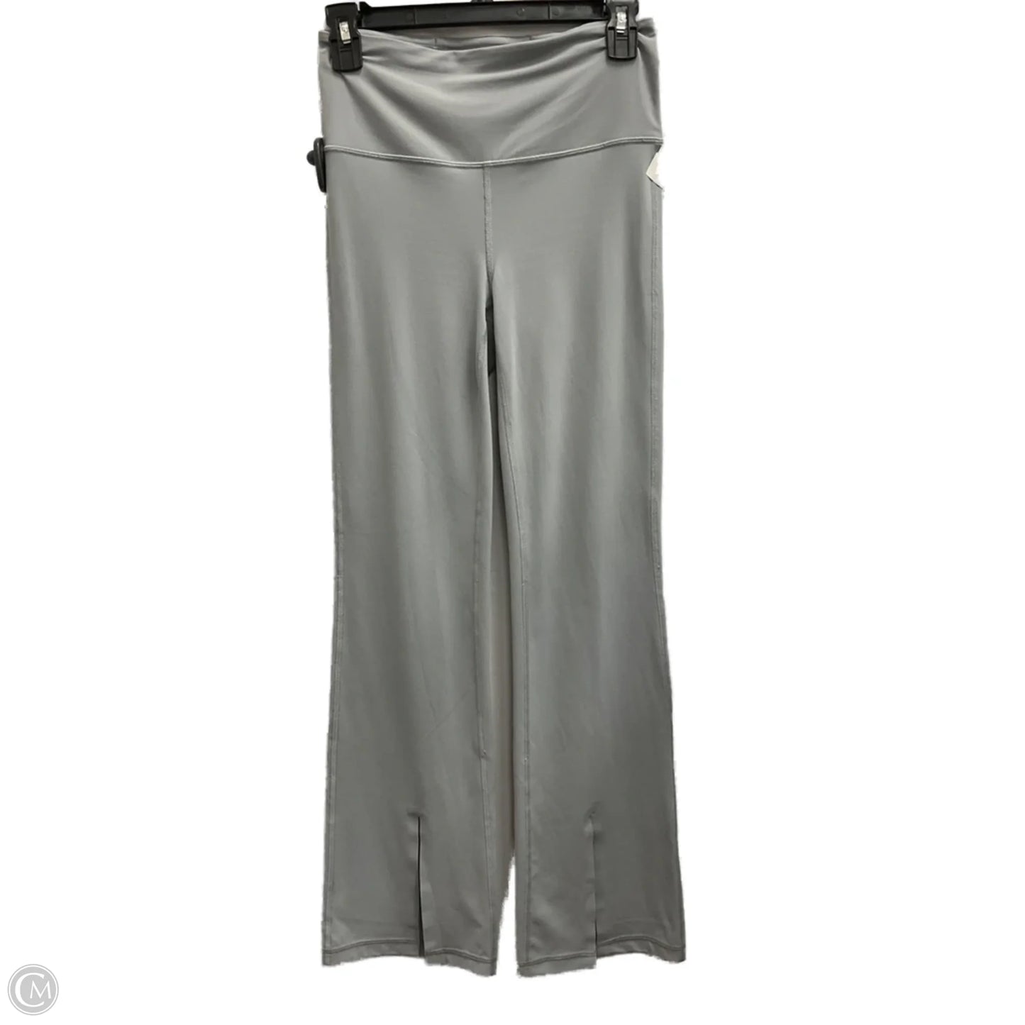 Athletic Pants By Athleta In Grey, Size: S