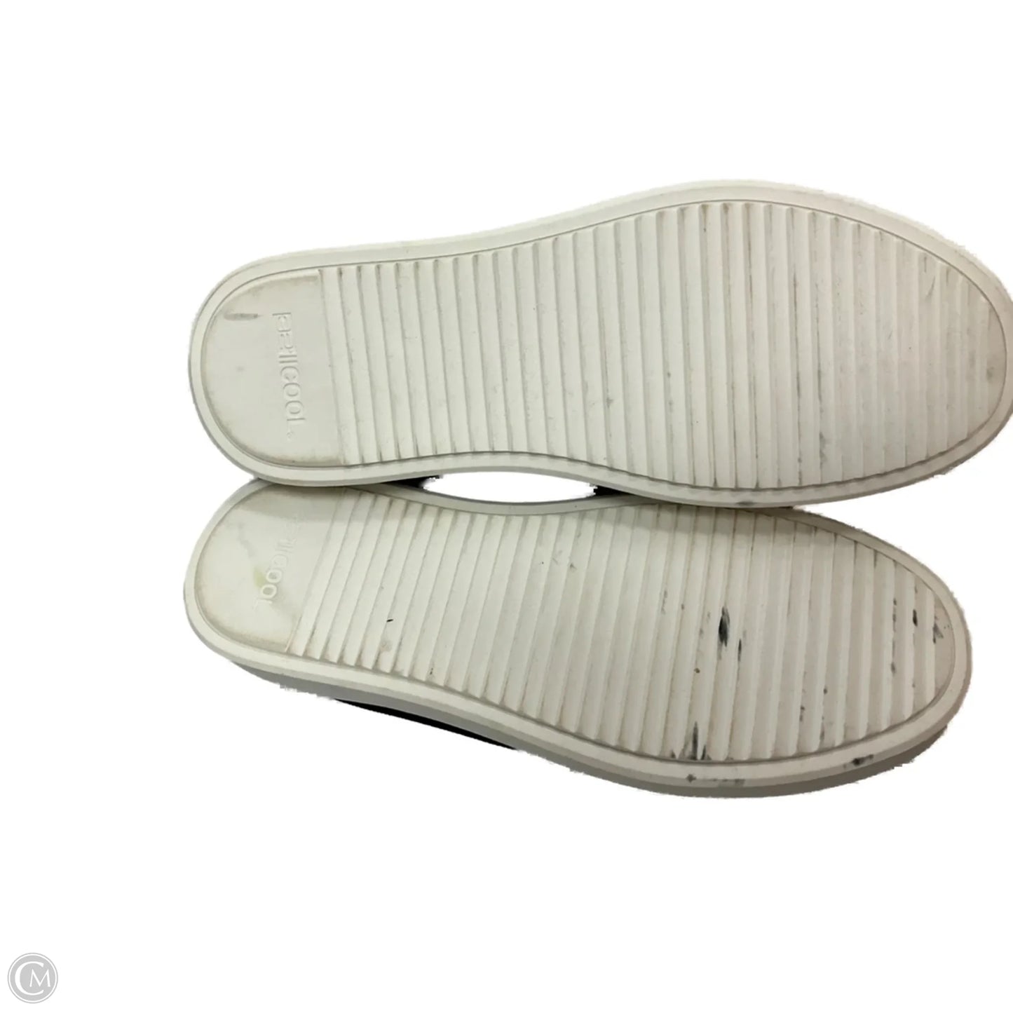Shoes Flats By 32 Degrees In Navy, Size: 10