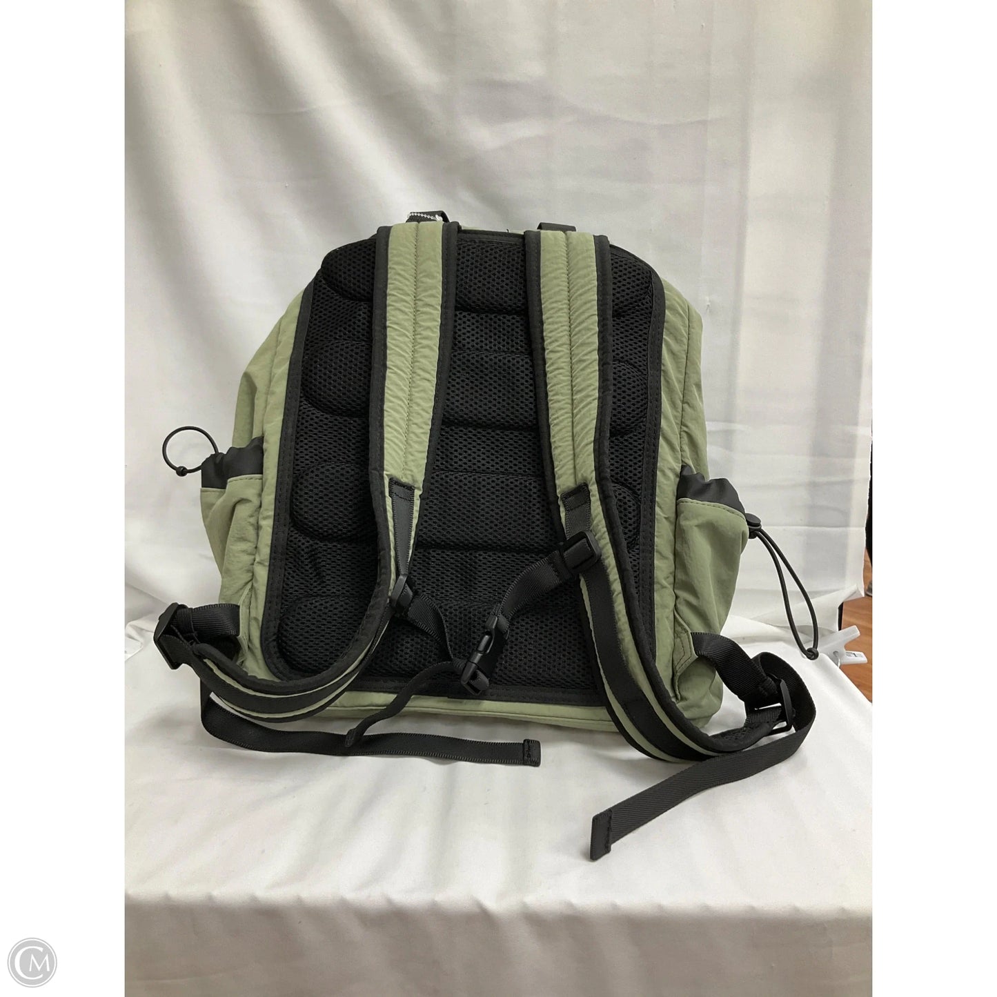 Backpack By C And C, Size: Large