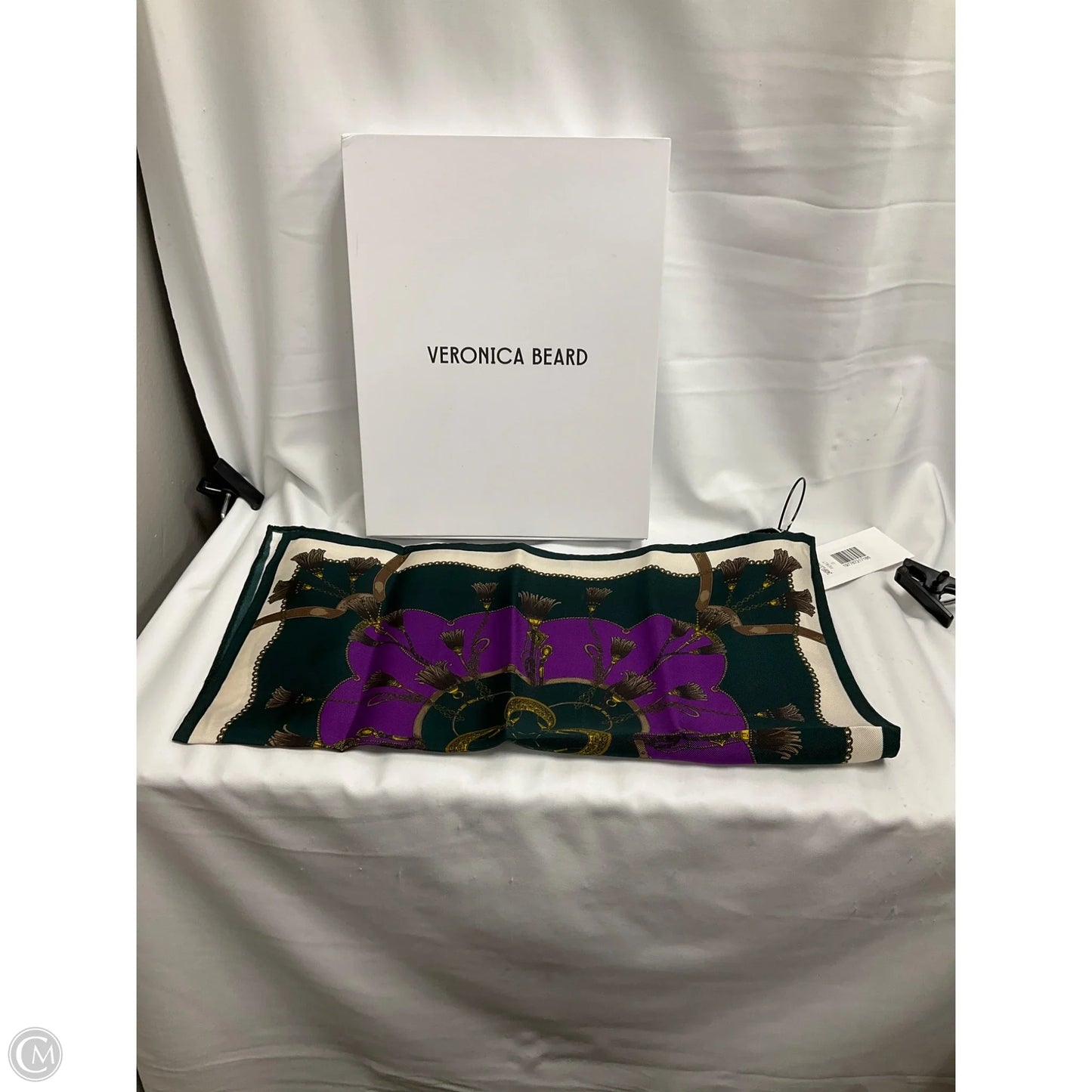 Scarf Square By Veronica Beard