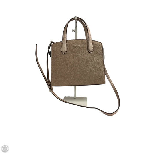 Crossbody Designer By Kate Spade, Size: Medium