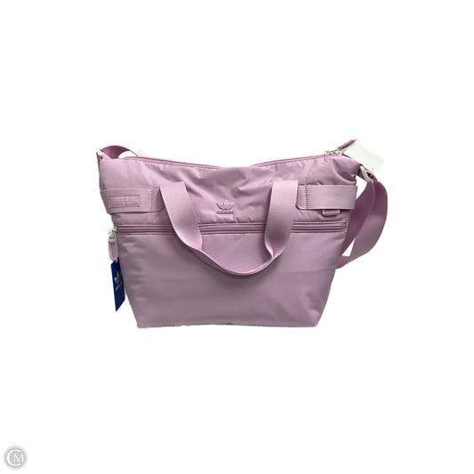 Crossbody By Adidas, Size: Large
