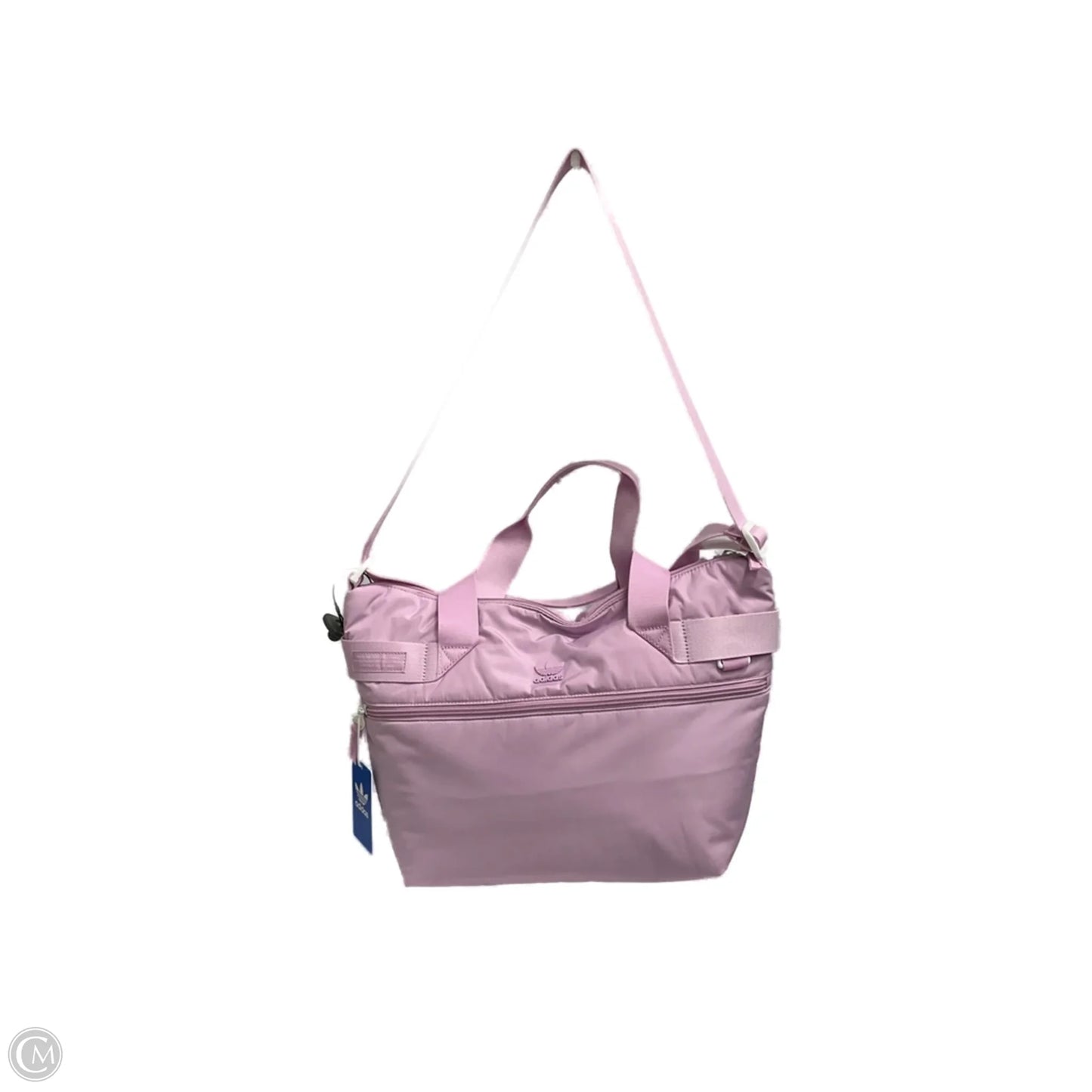 Crossbody By Adidas, Size: Large