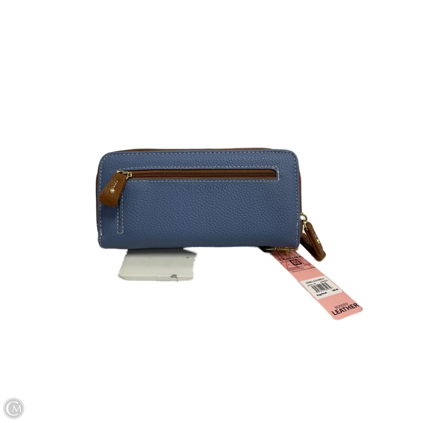Wallet By Cmc, Size: Large