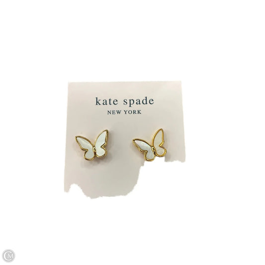 Earrings Designer By Kate Spade
