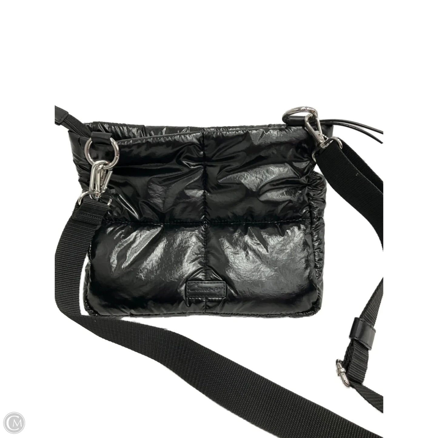 Crossbody By Clothes Mentor, Size: Medium