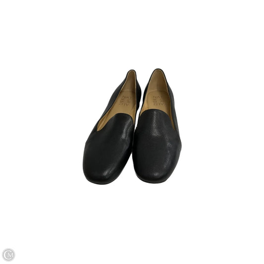 Shoes Flats By Naturalizer In Black, Size: 7.5