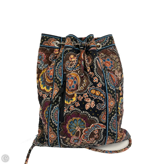Crossbody By Vera Bradley, Size: Small