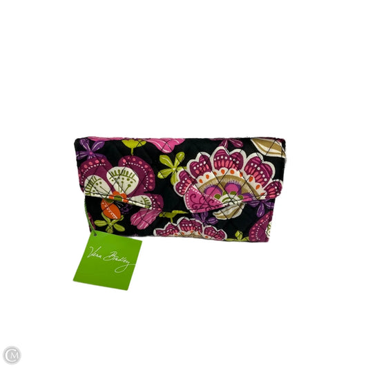 Wallet By Vera Bradley, Size: Small
